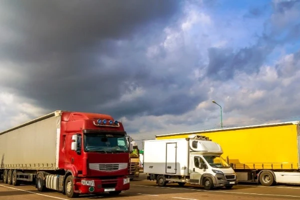 Edirne Düzce Nakliyat Ambarları
